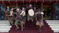 Commemorative Screening of Braveheart. Edinburgh International Film Festival. Image by Ivon Bartholomew.