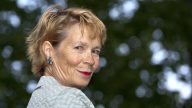 Star of Calendar Girls and The Best Exotic Marigold Hotel, Celia Imrie was at the bEdinburgh International Book Festival to promote her light-hearted first novel, Not Quite Nice, a comedy set on the French Riviera.
