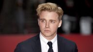Jack Lowden, Edinburgh International Film Festival 2016. Opening Gala. Tommy's Honour.