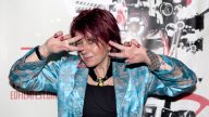 Rezillos singer, Faye Fife, Big Gold Dream: The Sound of Young Scotland 1977-1985. Filmhouse Cinema, Edinburgh International Film Festival 2015