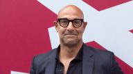 Stanley Tucci at the UK premiere of Final Portrait. International Film Festival 2017. Image by Ivon Bartholomew.